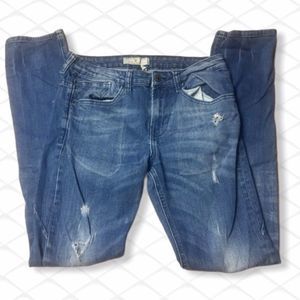 Zara Men Denim Collection Jeans
